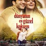 Dünyanın En Güzel Kokusu