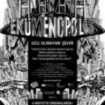 Ekümenopolis Ucu Olmayan Şehir