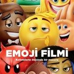 Emoji Filmi