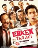 Erkek Tarafı Testosteron