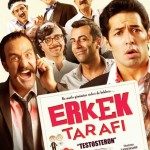 Erkek Tarafı Testosteron