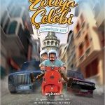 Evliya Çelebi Ölümsüzlük Suyu