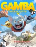 Gamba Macera Çetesi