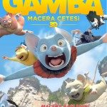 Gamba Macera Çetesi