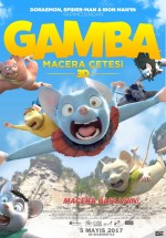 Gamba Macera Çetesi