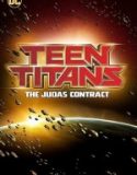 Genç Titanlar Judas Sözleşmesi