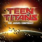 Genç Titanlar Judas Sözleşmesi