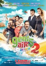 Geniş Aile 2