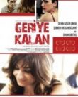Geriye Kalan