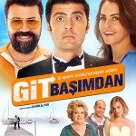 Git Başımdan (2015)