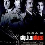 Güçlüler Bölgesi