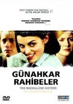 Günahkar Rahibeler