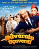 Güvercin Uçuverdi