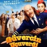 Güvercin Uçuverdi