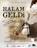Halam Geldi