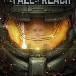 Halo The Fall of Reach