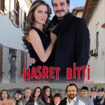 Hasret Bitti