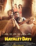 Hayalet Dayı
