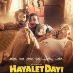 Hayalet Dayı