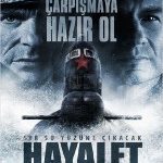 Hayalet (2013)
