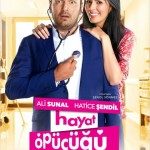 Hayat Öpücüğü