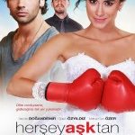 Her Şey Aşktan