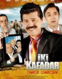 İki Kafadar Chinese Connection