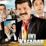 İki Kafadar Chinese Connection