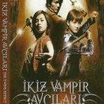 İkiz Vampir Avcıları