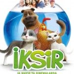 İksir