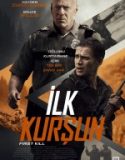 İlk Kurşun