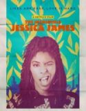 İnanılmaz Jessica James