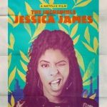 İnanılmaz Jessica James