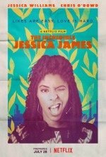 İnanılmaz Jessica James