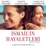 İsmail’in Hayaletleri