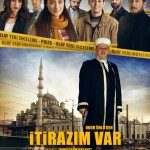 İtirazım Var