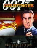 James Bond 3 Altın Parmak