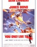 James Bond 5 İnsan İki Kere Yaşar