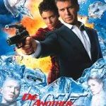 James Bond Başka Gün Öl
