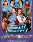 Jerry ve Mayanın Dedektiflik Ajansı 3