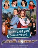 Jerry ve Mayanın Dedektiflik Ajansı 3