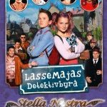 Jerry ve Mayanın Dedektiflik Ajansı 3