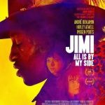 Jimi All Is By My Side