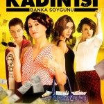 Kadın İşi Banka Soygunu