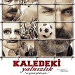 Kaledeki Yalnızlık