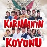 Karaman’ın Koyunu