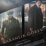 Karanlık Görev