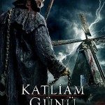Katliam Günü