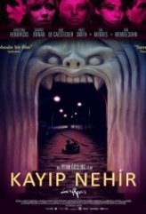 Kayıp Nehir