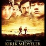 Kırık Midyeler